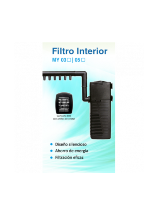 FN05 Filtro interno MY-05
