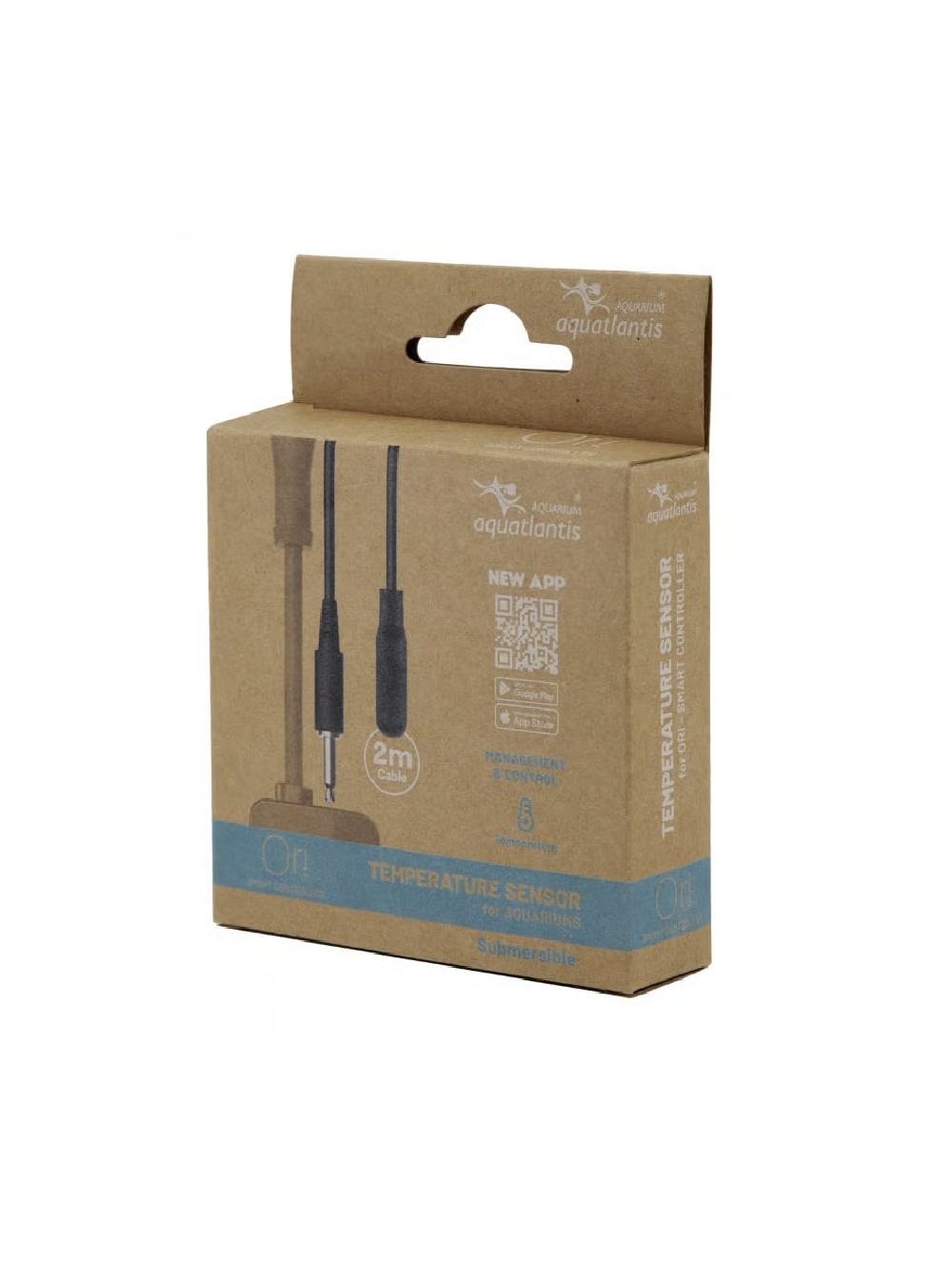 21489 ori temperature sensor