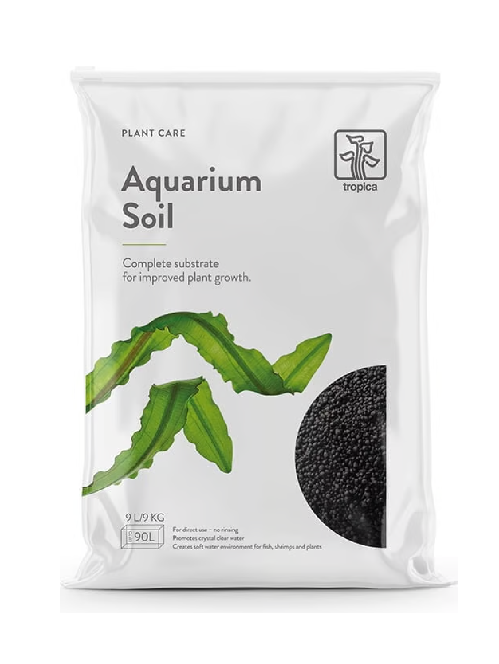711 tropica aquarium soil 9 lt