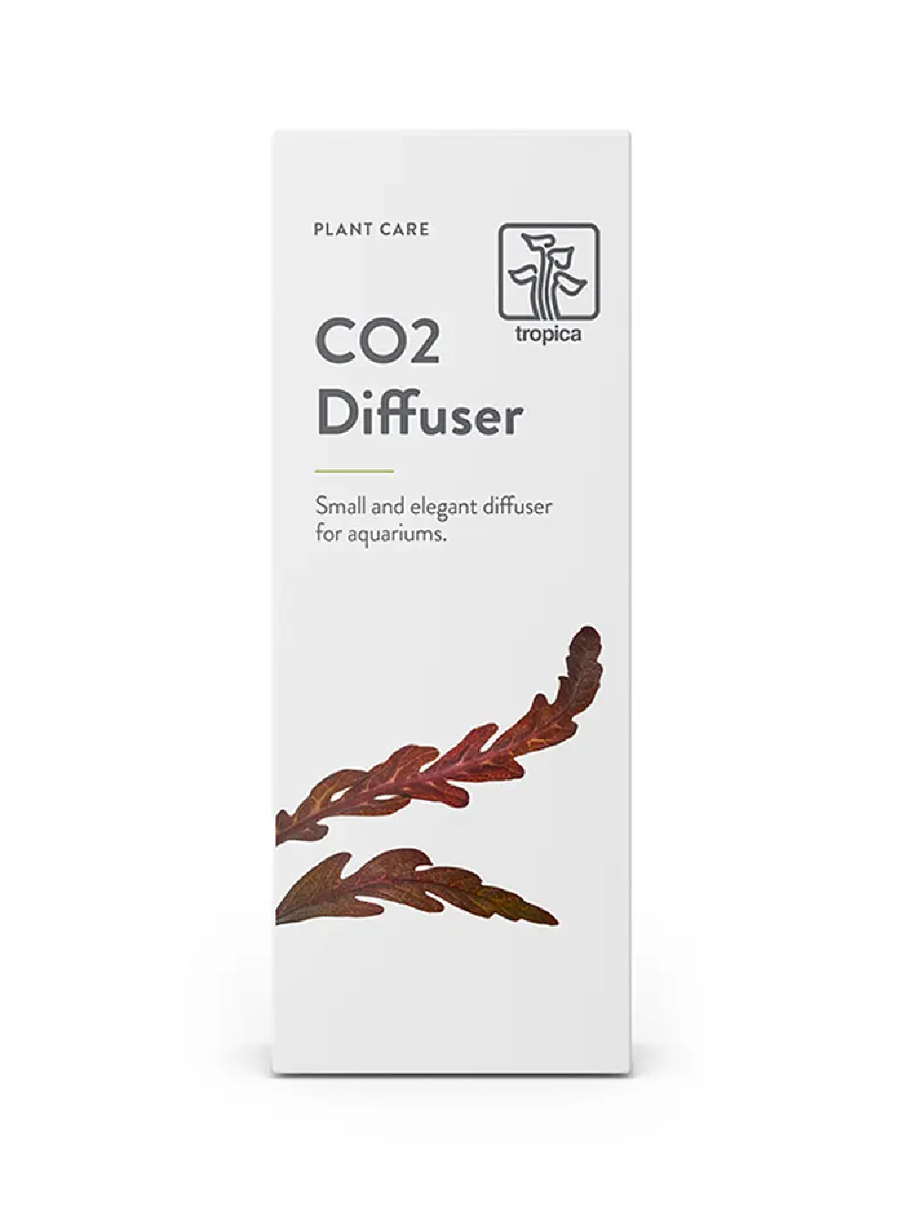 TP005 co2 diffuser